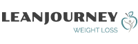 LeanJourney Weight Loss Logo